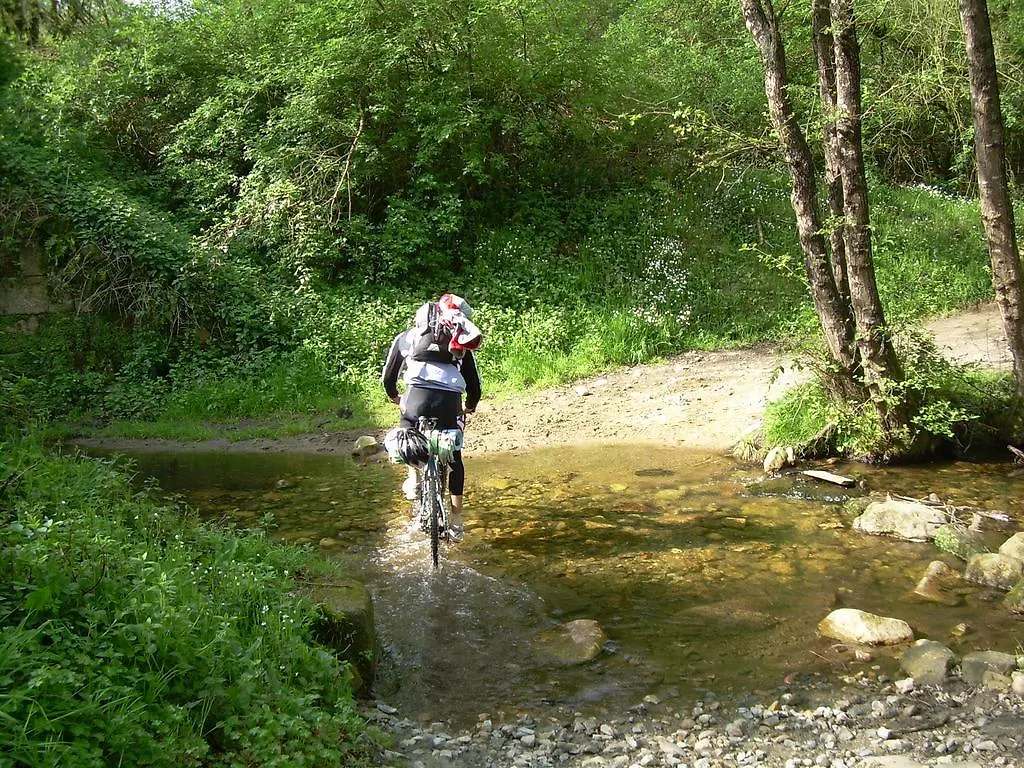 Cal Joan Villa Salàs de Pallars 0*,