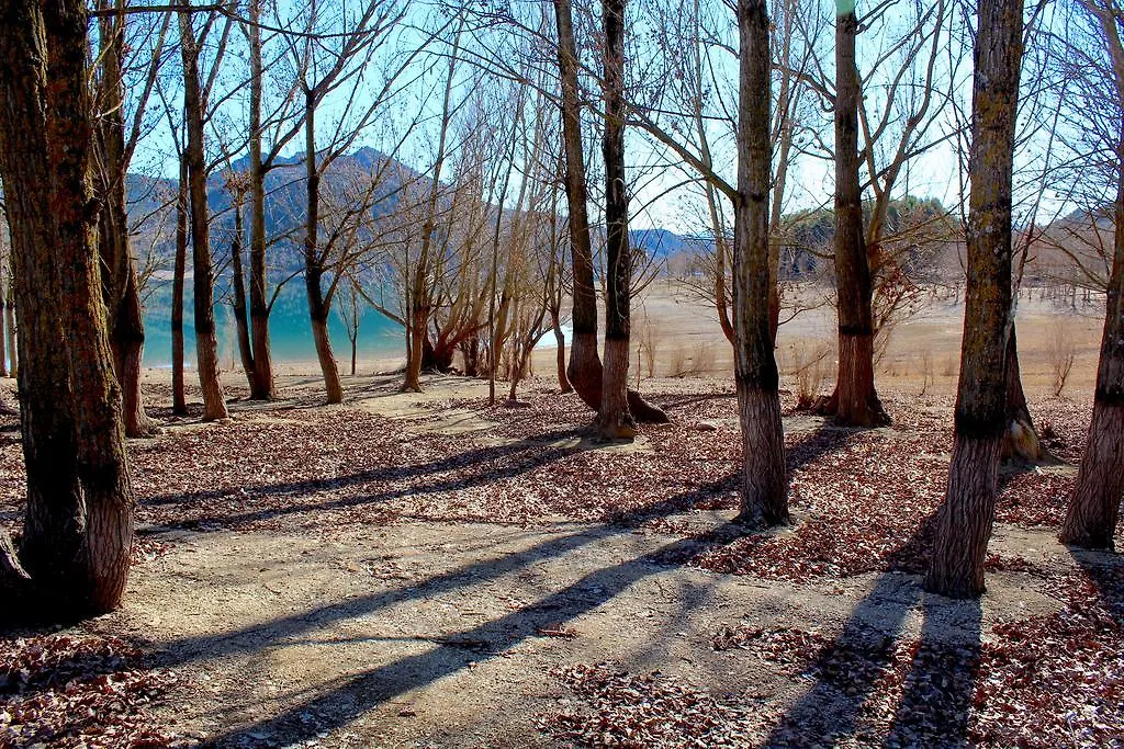 Сasa de vacaciones Cal Joan Villa Salàs de Pallars