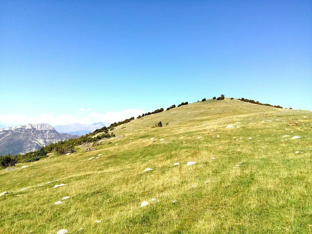 Cal Joan Villa Salàs de Pallars Сasa de vacaciones