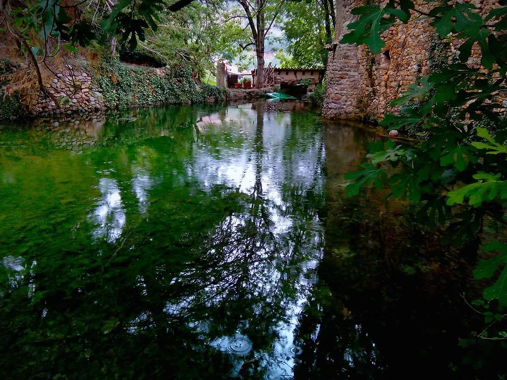 Cal Joan Villa Salàs de Pallars