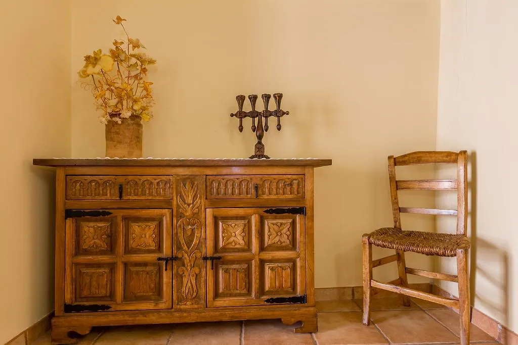 Сasa de vacaciones Cal Joan Villa Salàs de Pallars
