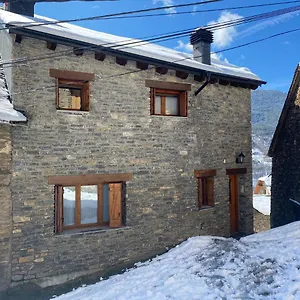 Cal Domenec Apartamento