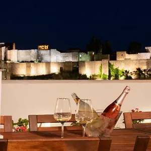  Apartamento C89 - Luxurious Penthouse With Private Terrace España