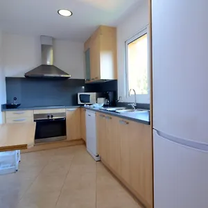  Apartamento Trias Plaza España