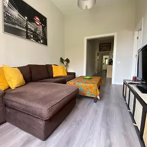  Apartamento Toscal España