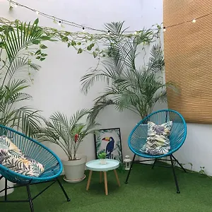  Apartamento Casa Papagayo España