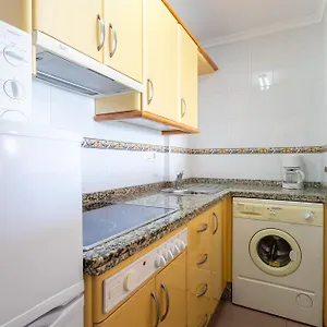  Apartamento Andalucia España