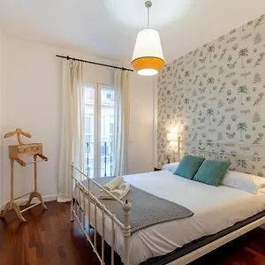  Apartamento Veoapartment Alhondiga Segundo España
