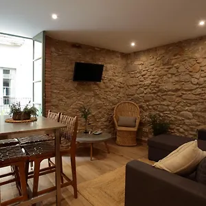  Apartamento Old Side One España