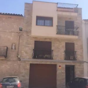 Cal Farre Apartamento