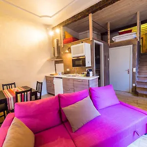 El Mercadal Apartamento