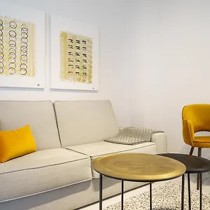  Apartamento Iloftmalaga Verdaguer España