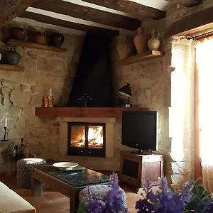 Casa Templers Apartamento
