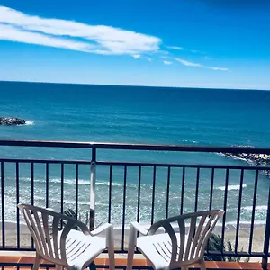 Valparaiso Seafront Apartamento