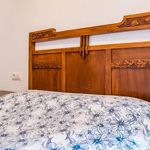  Сasa de vacaciones Casa Navarro España