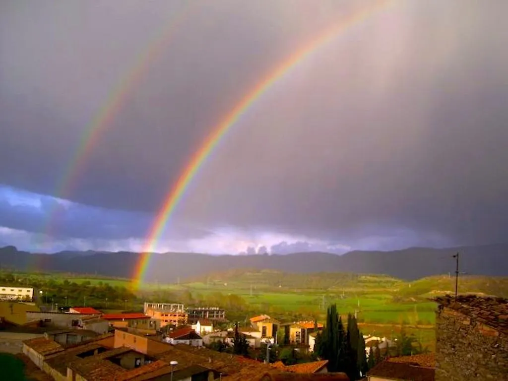 Holiday home Cal Joan Villa Salas de Pallas