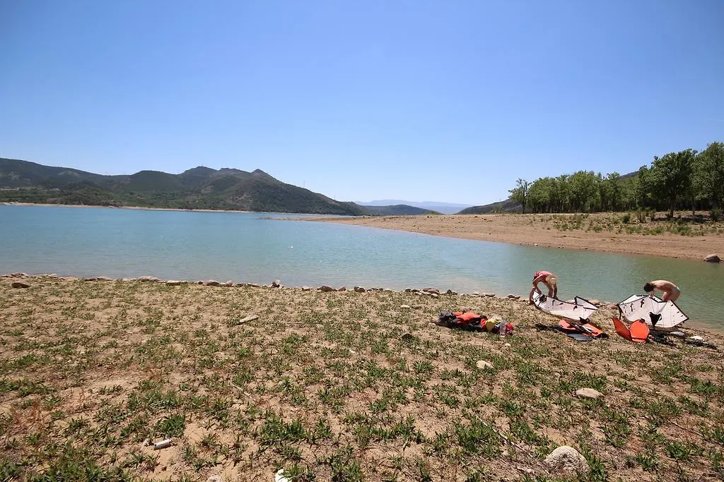 Cal Joan Villa Salas de Pallas Holiday home