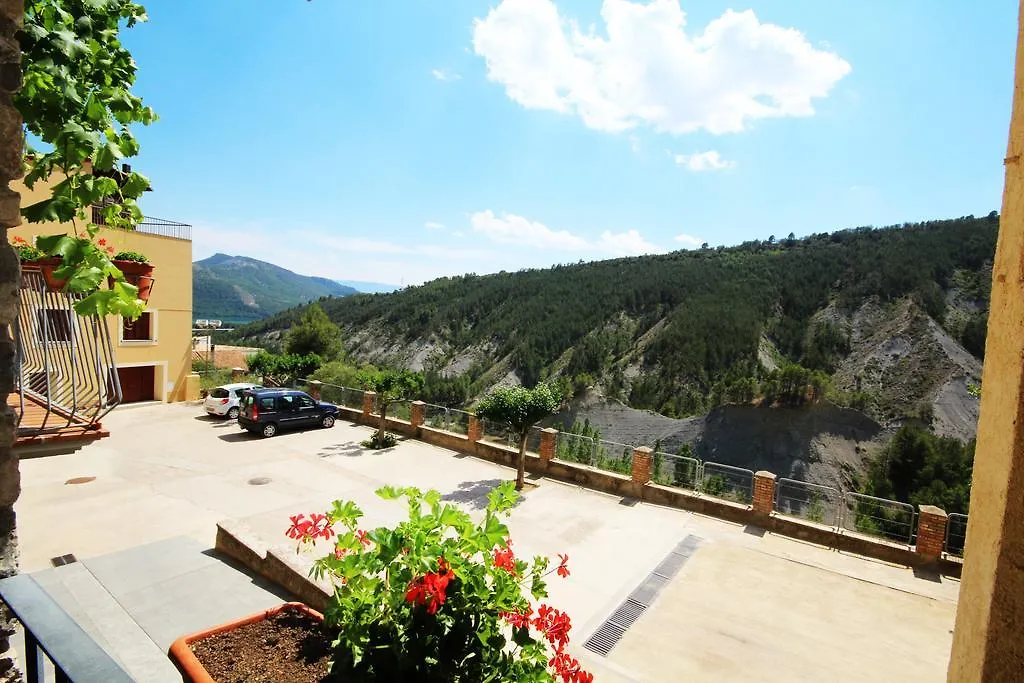 Cal Joan Villa Salas de Pallas Holiday home