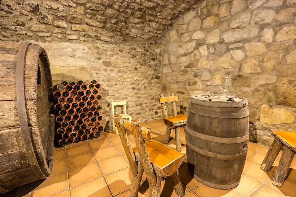 Cal Joan Villa Salas de Pallas Holiday home