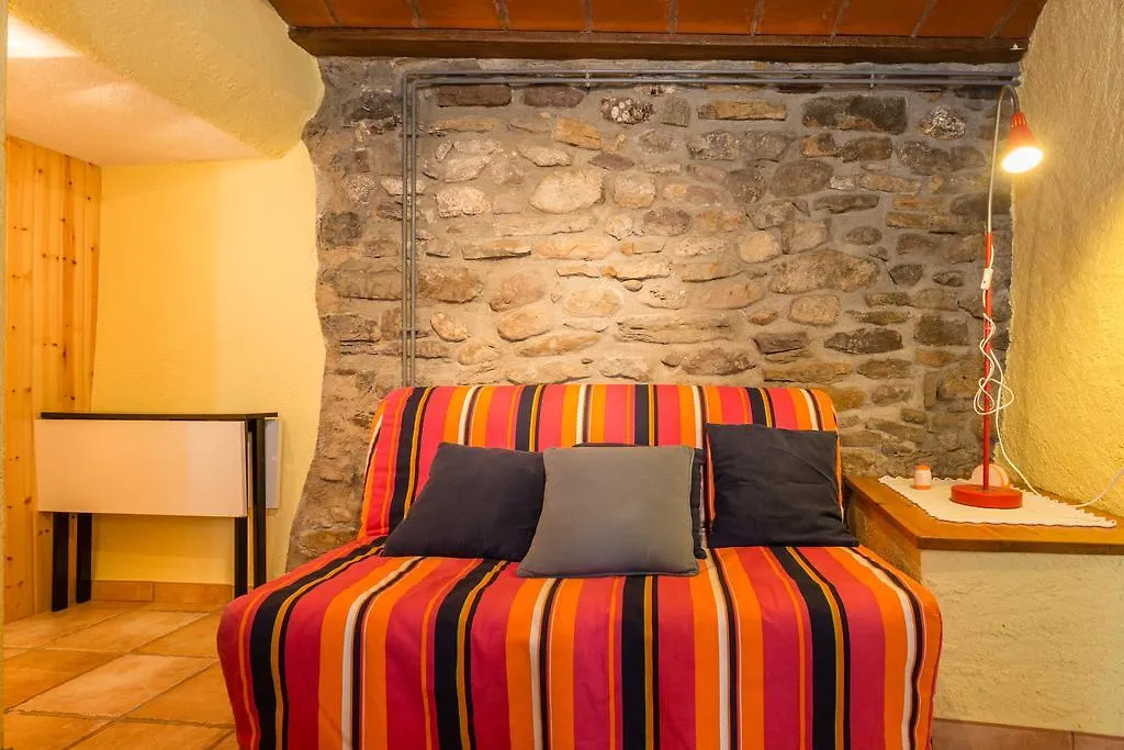 Cal Joan Villa Salas de Pallas Holiday home